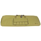 Nuprol 46″ Essentials Rifle Bag Tan