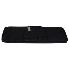 Nuprol 46″ Essentials Rifle Bag Black
