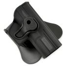 Nuprol EU Series Molded Holster