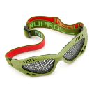 Nuprol Mesh Glasses Olive