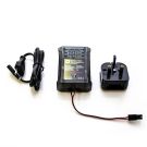 Nuprol Essential NiMh Battery Charger - NPC-09