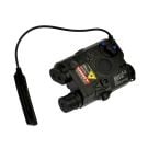 Nuprol NPQ-15 Laser Light Box Black