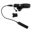 Nuprol NX600S Torch Black