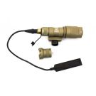 Nuprol NX600S Torch Tan