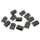 Tak Tak/Nuprol Rail Covers V1 Black MO0097
