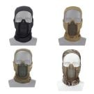 Nuprol Balaclava Shield Mask 