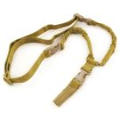 Nuprol Single Point Sling Tan (6302)