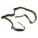 Nuprol Two Point Sling Olive