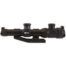 Nuprol Optics ZR10 1.25-5x26 IR Scope