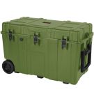 Nuprol Kit Box Green 