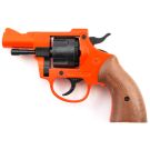 Bruni Olympic 5 .380 Blank firing Revolver 