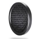Hawke Honeycomb Sunshade For 40mm Objective - 62104