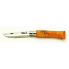 Opinel No05 Carbon Steel Folding Knife