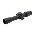 Optisan CP Compact 3-12x32 SFP Mil MH10 Reticle Scope