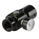 Oxygen Gen 2 HPA 0-150PSI Regulator