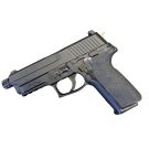 Sig Sauer P229 Co2 Dual Ammo Air Pistol