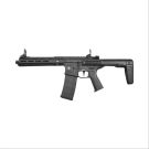Poseidon Avenger+ PDW With Meduse ETU & Integrated Tracer - Black