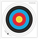 Petron 60cm Archery Targets