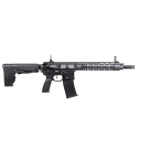 G&G MGCR 556 GBB Rifle - 10 Inch