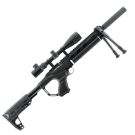 Umarex UX Notos Carbine Kit - .177
