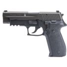 Sig Sauer Pro Force P226 MK25 Gas Blow Back Airsoft Pistol