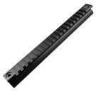 Pro-Arms TM Saiga 12K CNC Top Rail