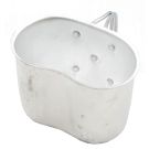 Pro Force Aluminium Canteen