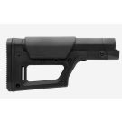 Magpul PRS Lite Rifle Stock - MAG1159 - BLK