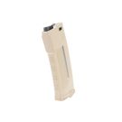 PTS 250rds Enhanced Polymer Magazine (EPM1) for AEG - Tan