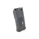 PTS 170rds Enhanced Polymer Magazine Short (EPM1-S) for AEG - Black
