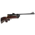 SMK QB78 Single Shot .22 Bolt Action Co2 Air Rifle