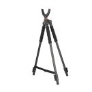 Vanguard Quest 3 in 1 Carbin Fibre Shooting Stick - T62CU