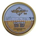QYS Domed Hunting Pellets .22  - 16.97gr - 250pcs