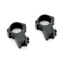 Range Right AA082 9-11mm High Mounts