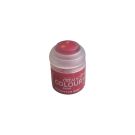 Citadel Colour Base Paint - Mephiston Red - 12ml - 21-03