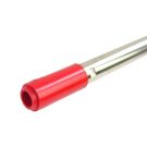 Prometheus Red Hop Rubber Hard Type For Aeg 