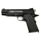 Remington 1911 RAC Tactical .177 BB Blow Back Co2 Air Pistol