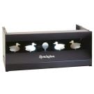 Umarex Knock Down Target Box Duck set of 4 