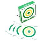 Remington Pellet Catcher 17cm Green