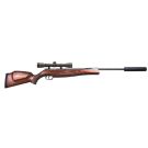 Remington Sabre .22 Break Barrel Air Rifle