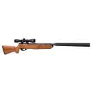 Remington Tyrant Wood Stock .22