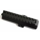 Retro Arms CNC Receiver Cover for VZ58 Gen2
