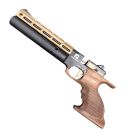 Reximex Mito Race PCP Air Pistol - Bronze - .177