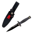 Rui 31825 Tactical Titanium Coated Boot Knife