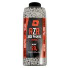 Nuprol 0.28g RZR 6mm BBs 3500 Bottle