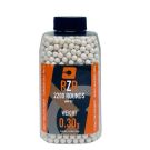 Nuprol RZR 0.30g 2200RD Airsoft Ammunition
