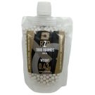 Nuprol RZR .43g 6mm Airsoft BB's - 1000 Pcs