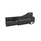 S&T M203 Mini Metal 6mm Airsoft Grenade Launcher RIF