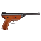 Milbro S2 Break Barrel Air Pistol 