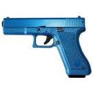 HFC HA-117 Blue Spring 6mm BB Pistol Two Tone